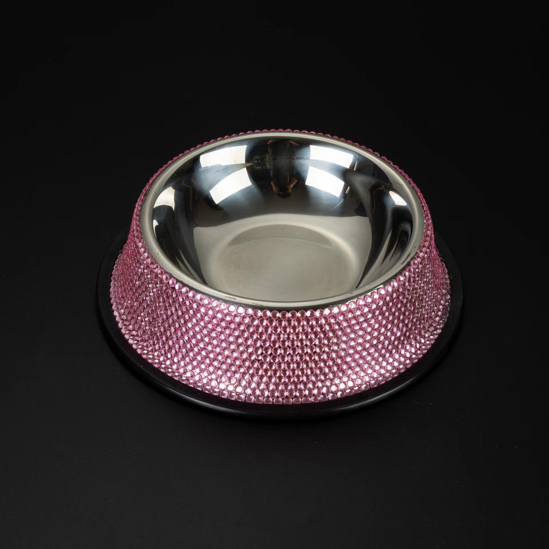 Cutie Bling Pet Bowl