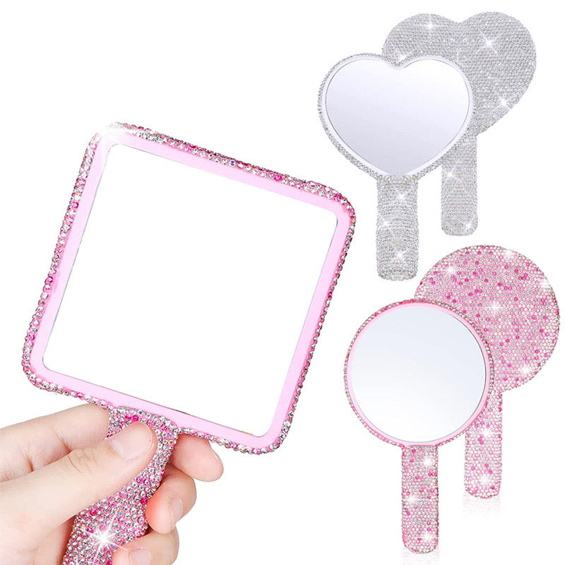 Truth Bling Mirror