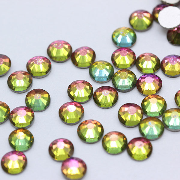 GR045 California Special Glass Rhinestones