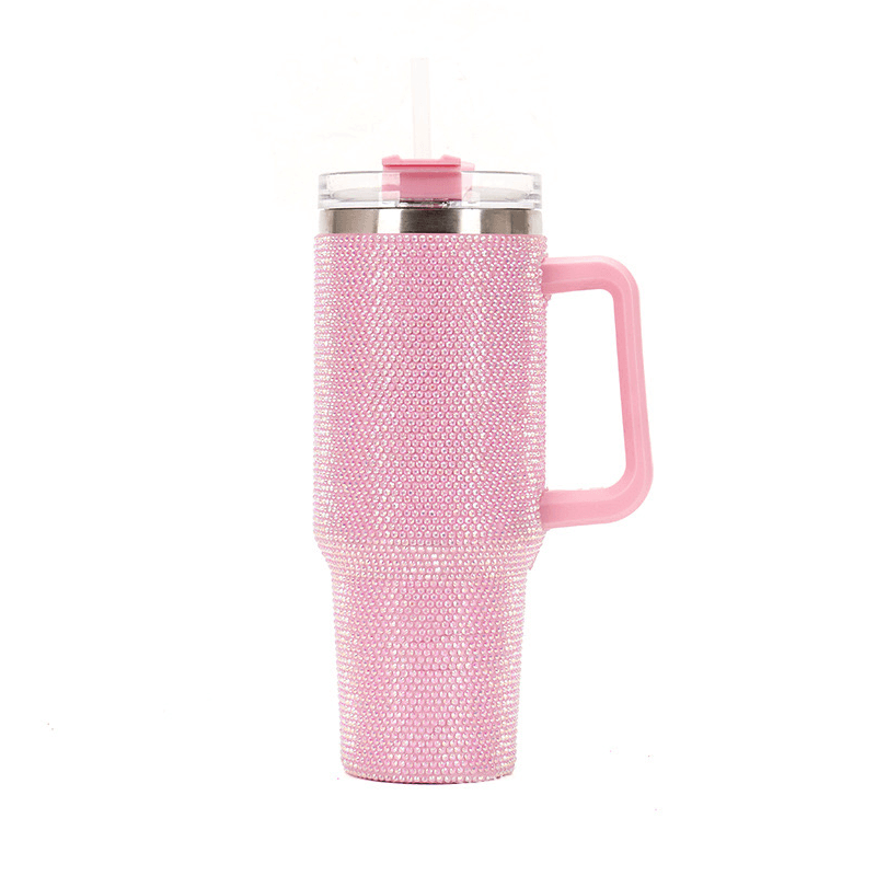 Mega Bling Tumbler