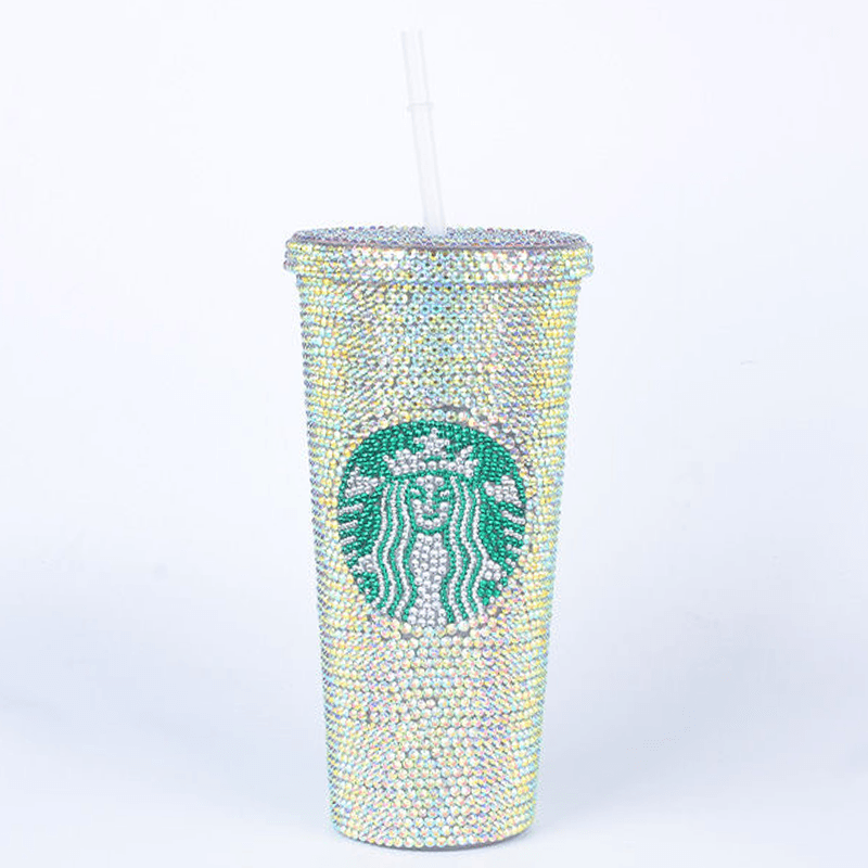 Blingbucks Tumbler