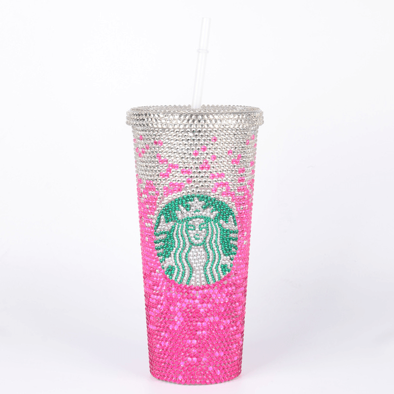 Blingbucks Tumbler