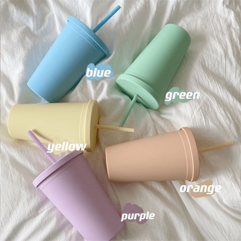 Tumbler for DIY